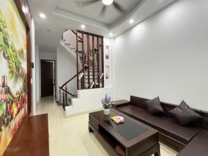 NHÀ ĐẸP PHỐ VẠN PHÚC, HÀ ĐÔNG – 38M², 4PN – GIÁ CHỈ 7,98 TỶ!