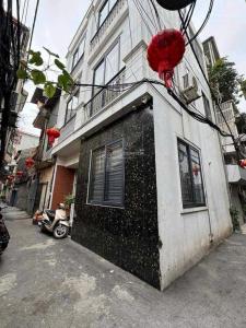 NHÀ LÔ GÓC 2 MẶT NGÕ, PHỐ VẠN PHÚC – 42M², 4 TẦNG, NHÀ MỚI ĐẸP – GIÁ CHỈ 8,1 TỶ!