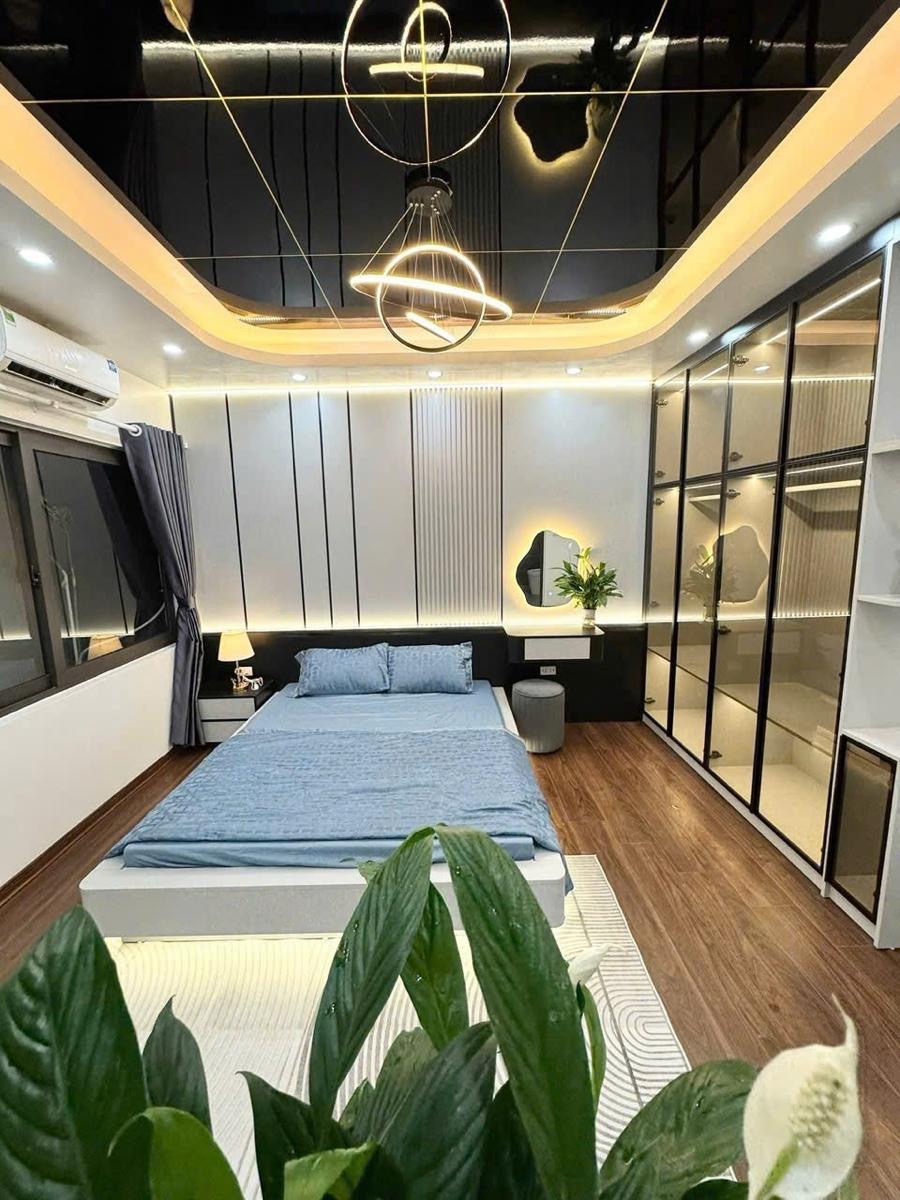Bán nhà trung tâm quận Hai Bà Trưng, ngõ ô tô , 30m , 4 tầng , 3 ngủ, 6.48 tỷ