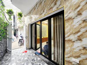 Bán nhà phố Kim Ngưu, quận Hai Bà Trưng, vài bước chân ra mặt phố, có sân để xe riêng biệt, 46m nhà đẹp, 7x tỷ