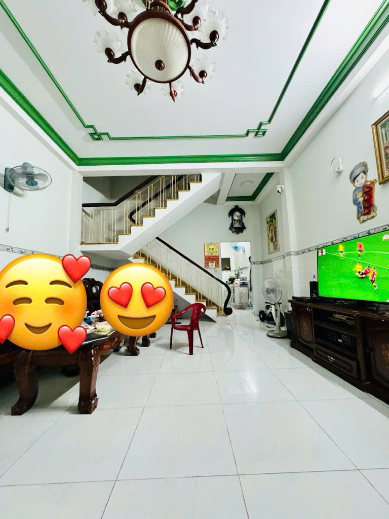Bán nhà 4 tầng BTCT sát mặt tiền Bàu Cát - Tân Bình - 70m2 chỉ 12 tỷ