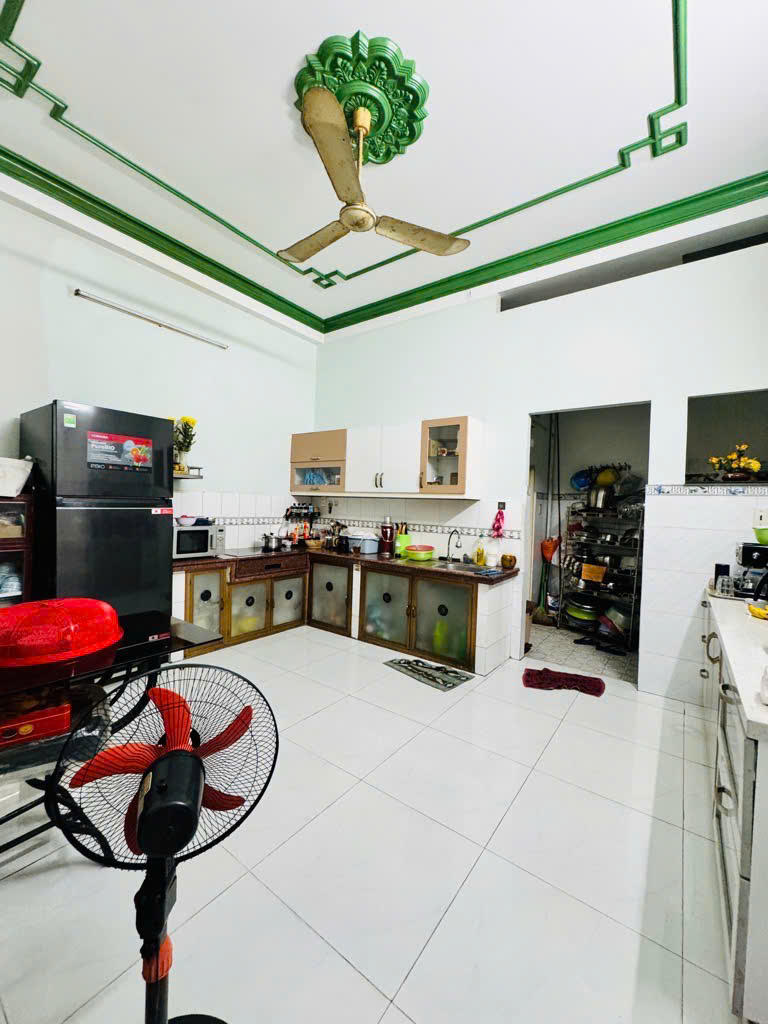 Bán nhà 4 tầng BTCT sát mặt tiền Bàu Cát - Tân Bình - 70m2 chỉ 12 tỷ