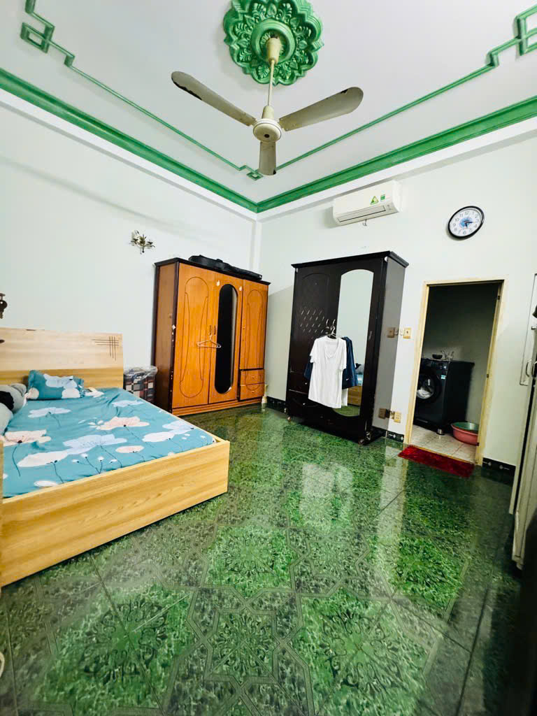 Bán nhà 4 tầng BTCT sát mặt tiền Bàu Cát - Tân Bình - 70m2 chỉ 12 tỷ