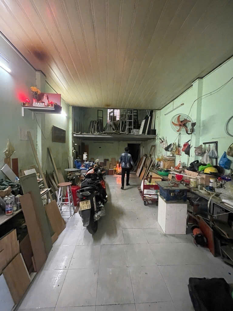 Chủ gấp bán nhà Bình Hưng Hòa, Bình Tân - ngang đẹp 4.2m - 77m2 nhỉnh 4 tỷ
