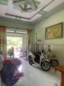 Siêu phẩm 114m2 nhỉnh 4 tỷ - Vĩnh Lộc A Bình Chánh - thuận tiện kinh doanh