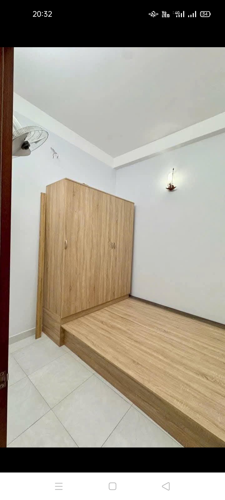 Mặt tiền kinh doanh huỳnh văn chính, tân phú, 40m2, hẻm 8m.giá 4 tỷ.