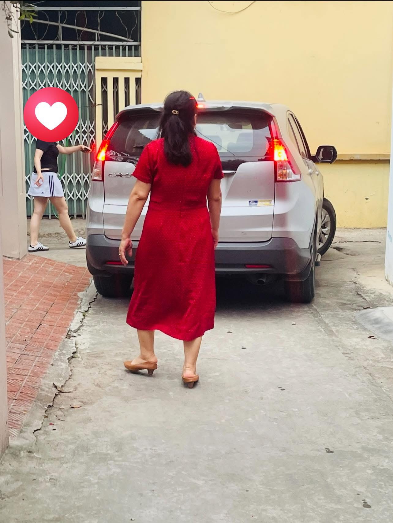 “BẮT GỌN CƠ HỘI VÀNG” – HƠN 200m² FULL THỔ, CÓ SẴN NHÀ MÁI THÁI SIÊU ĐẸP – GIÁ   CHỈ 5.2 TỶ TẠI THẠCH ĐÀ – MÊ LINH!