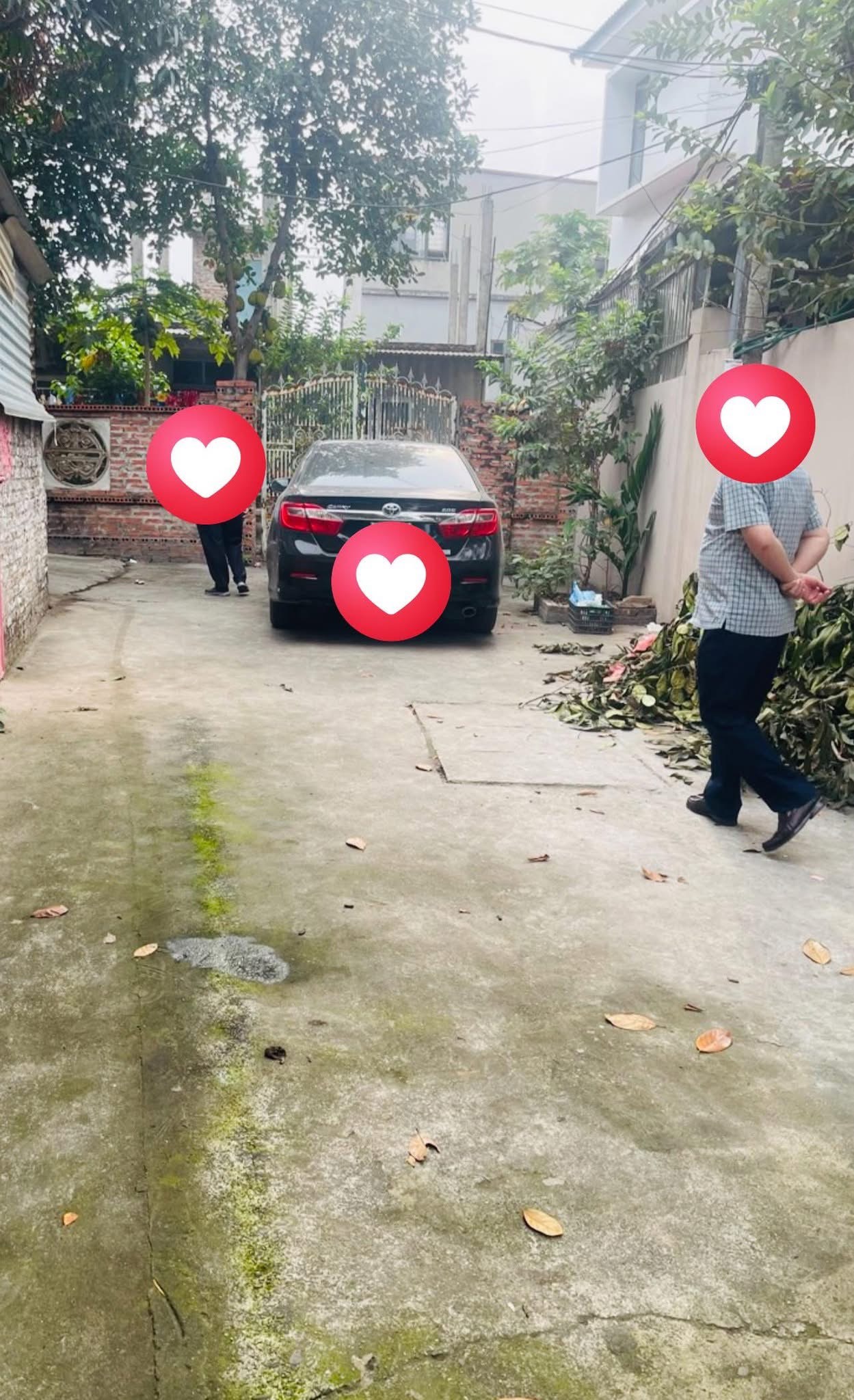 “BẮT GỌN CƠ HỘI VÀNG” – HƠN 200m² FULL THỔ, CÓ SẴN NHÀ MÁI THÁI SIÊU ĐẸP – GIÁ   CHỈ 5.2 TỶ TẠI THẠCH ĐÀ – MÊ LINH!