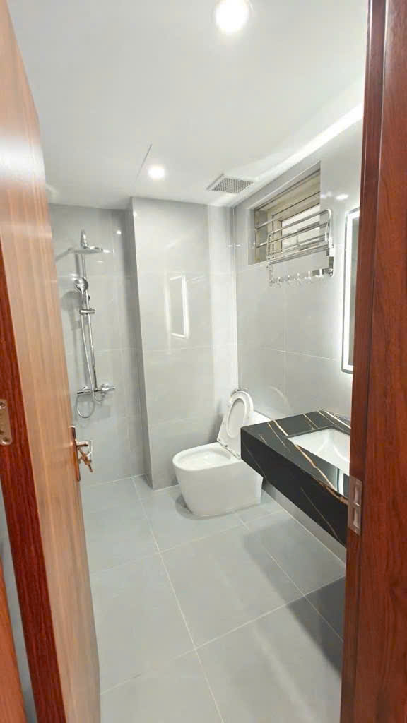 CHUNG CƯ CAO CẤP AN BÌNH - SIÊU HÓT - 3 NGỦ - 2WC - BAN CÔNG RỘNG THOÁNG FULL NỘI THẤT XỊN