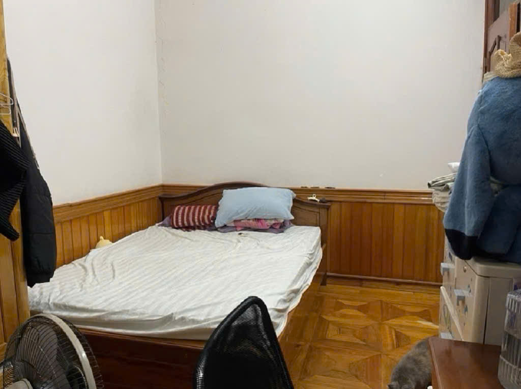 Chỉ với hơn 7 tỷ, sở hữu ngay nhà phân lô trung tâm Bồ Đề, 43m, 4 tầng..