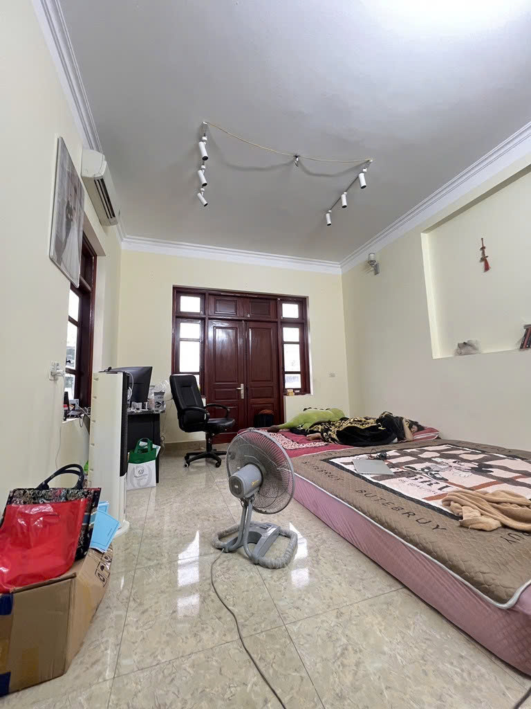 Bán gấp biệt thự 12PN, 4WC tại Xã Long Châu, Yên Phong, Bắc Ninh, 6,35 tỷ, 206m2