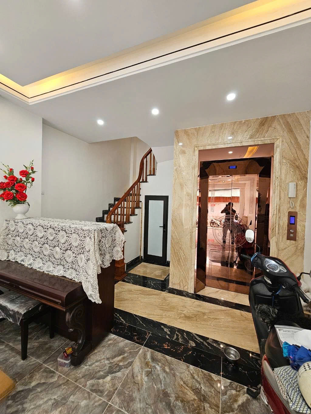 Nhà đẹp Bồ Đề, cơ hội không thể bỏ lỡ! *!