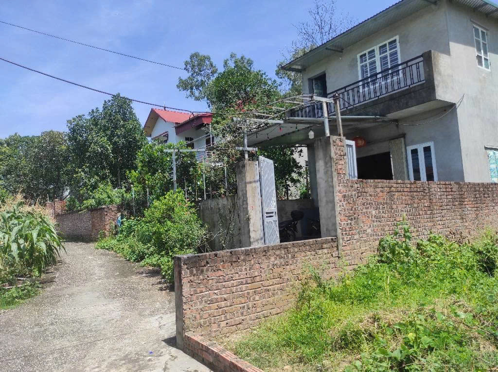 Chỉ với hơn 1 tỷ cho 73m đất tại Phật Tích, Tiên Du, Bắc Ninh. !