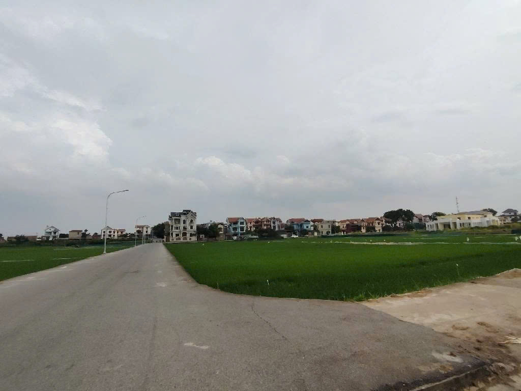 Biệt thự 4 tầng, 226m tại xã Cảnh Hưng, Tiên Du, Bắc Ninh, giá chỉ hơn 7 tỷ