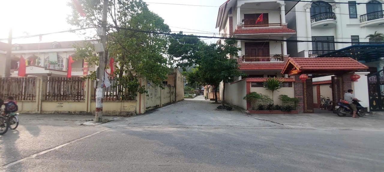 Phật tích, huyện Tiên Du 91m đất, mt 4.1m x 22m, giá chỉ 1.68 tỷ.