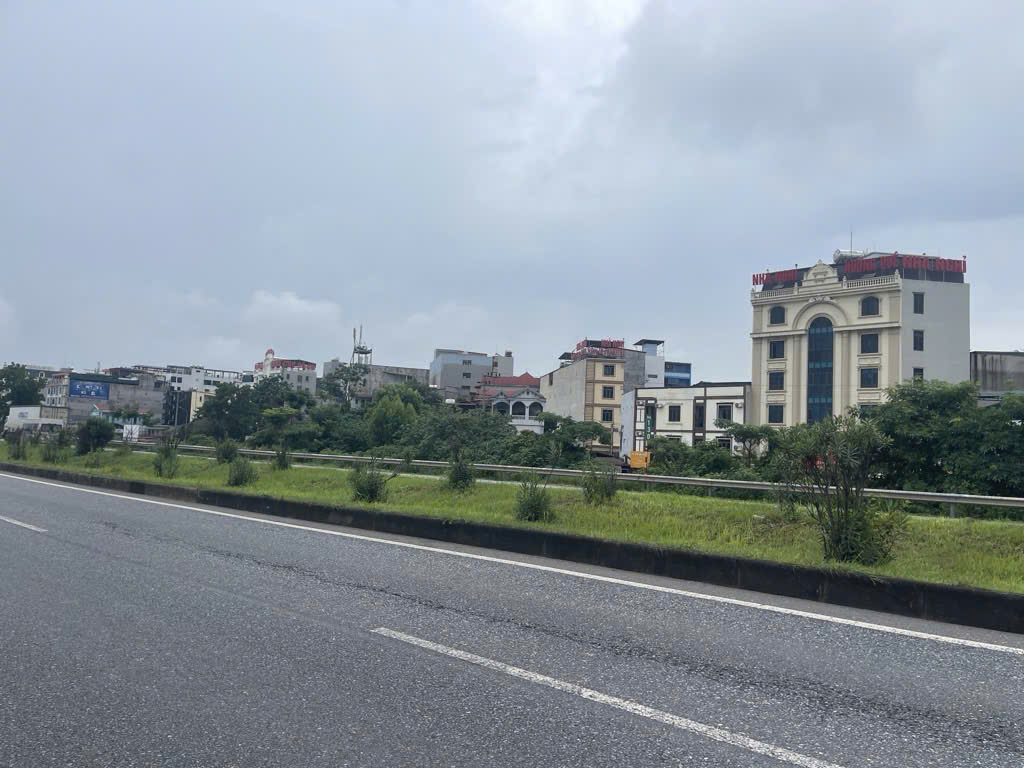 Bán đất nền 101m2 tại Quang Châu, Việt Yên, Bắc Giang, giá ưu đãi chỉ với 2,9 tỷ. .