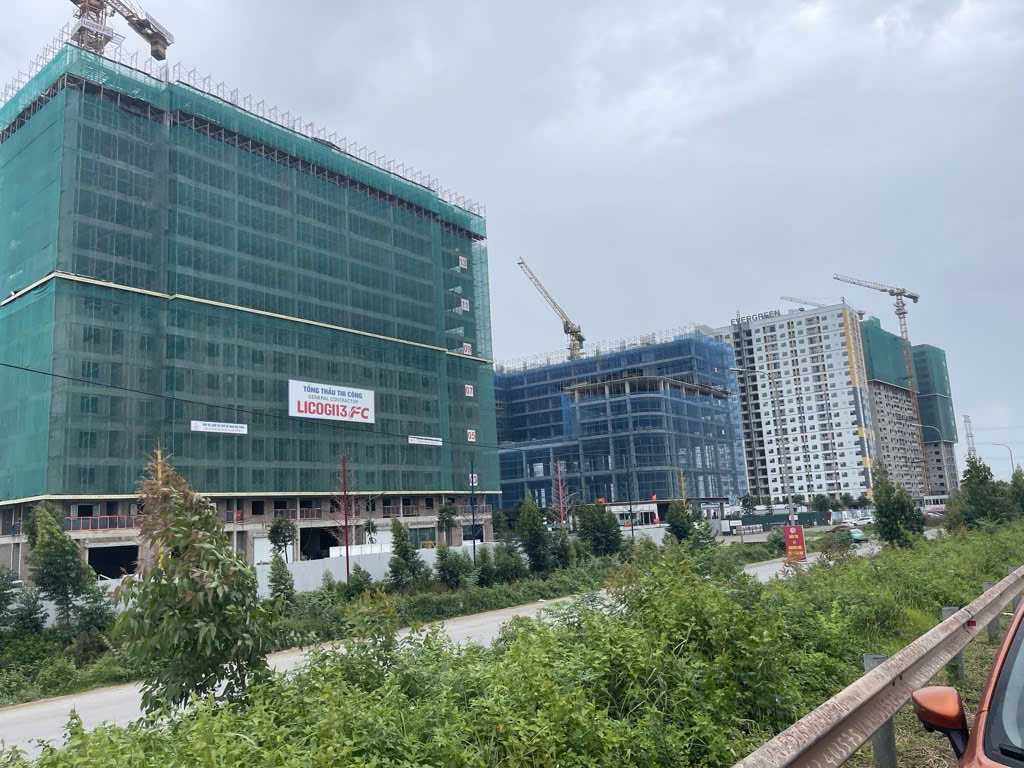 Bán đất nền 101m2 tại Quang Châu, Việt Yên, Bắc Giang, giá ưu đãi chỉ với 2,9 tỷ. .