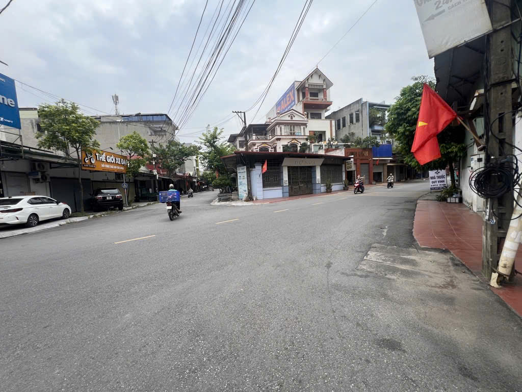 Đất Phù Khê TP Từ Sơn Bắc Ninh 92m, 4.x tỷ.