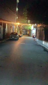 Nhà Sài Đồng, 3 tầng, 86m2, dân xây, thoáng trước sau, full nội thất.