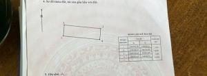 Bán đất Hương mạc, Từ Sơn Bắc Ninh, 80m, chỉ 4.x tỷ