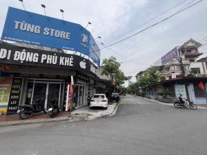 Đất Phù Khê TP Từ Sơn Bắc Ninh 92m, 4.x tỷ.
