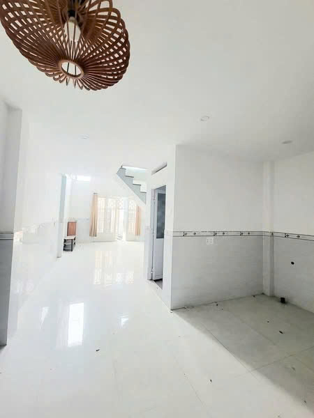 BÁN NHÀ - Ngay VẠN PHÚC CITY - Phường HIỆP BÌNH PHƯỚC - Tp THỦ ĐỨC - 58M2