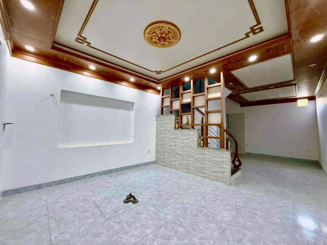 NHÀ ĐẸP 3 TẦNG ÂU CƠ TÂY HỒ, LÔ GÓC, 54M, MẶT TIỀN 6.8, GIÁ 4.5 TỶ
