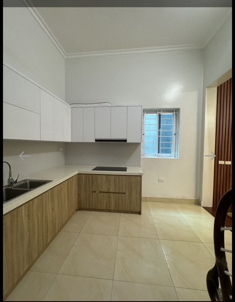 Bán nhà 54m2 phố Trần Cung, Lô góc 2 thoáng, Mặt tiền đẹp, Tặng full nội thất, Nhà đẹp ở ngay