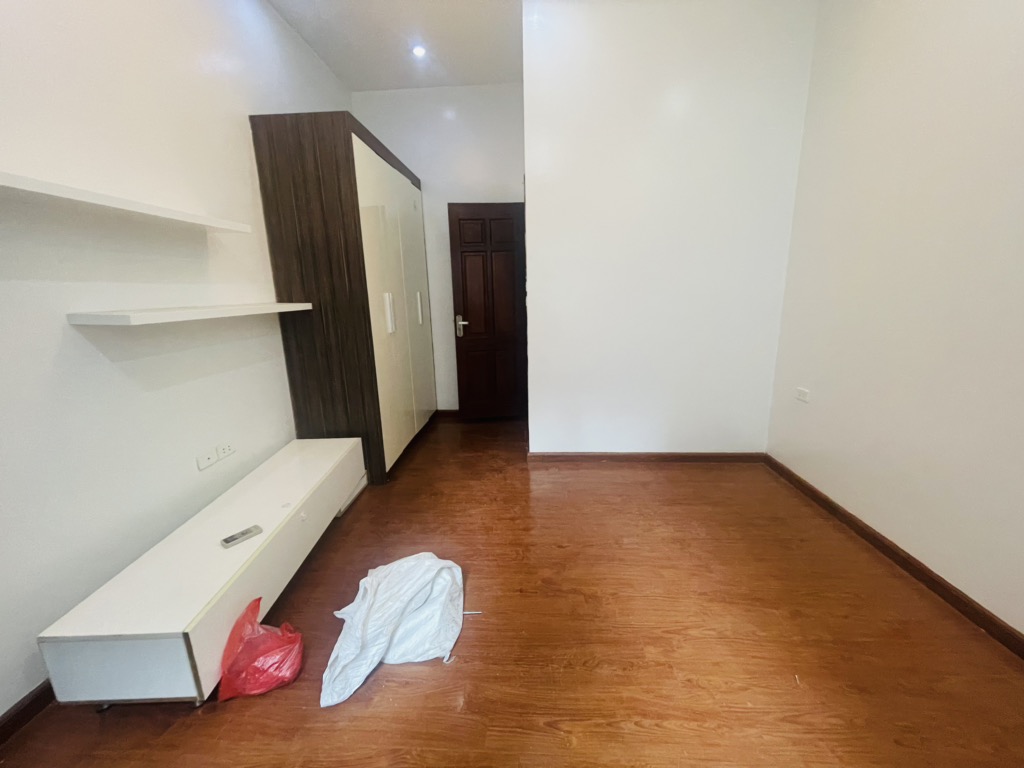 Bán nhà 54m2 phố Trần Cung, Lô góc 2 thoáng, Mặt tiền đẹp, Tặng full nội thất, Nhà đẹp ở ngay