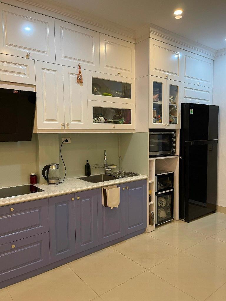Bán nhà 54m2 phố Xuân Đỉnh chỉ nhỉnh 8 tỷ, Gần oto, Ngõ thông, Nhà xây chắc chắn, Ở ngay