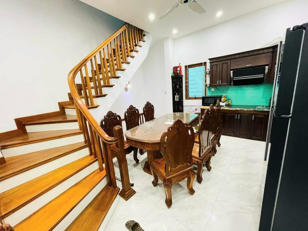 Bán nhà Phú Mỹ, Lê Đức Thọ, Ngõ thông, Gần phố, Đầy đủ tiện ích, 40m2, Chỉ nhỉnh 8 tỷ