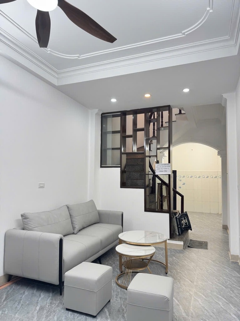 Bán nhà phố Phú Mỹ, Mỹ Đình, Mặt ngõ thông, 4 chỗ đỗ cửa, Kinh doanh, 35m2, Chỉ nhỉnh 7 tỷ
