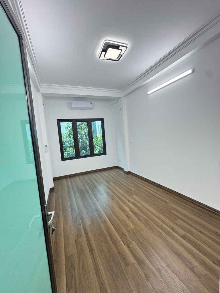 Bán nhà phố Phú Mỹ, Mỹ Đình, Mặt ngõ thông, 4 chỗ đỗ cửa, Kinh doanh, 35m2, Chỉ nhỉnh 7 tỷ