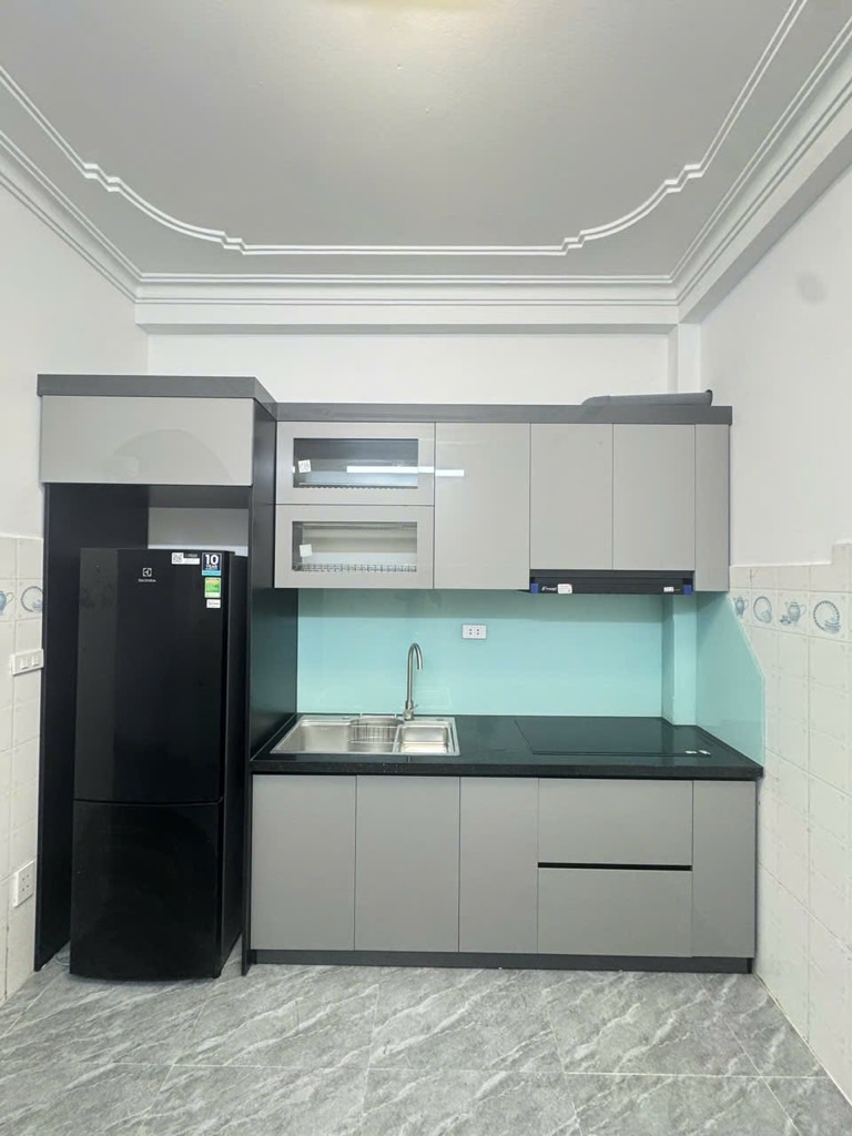 Bán nhà phố Phú Mỹ, Mỹ Đình, Mặt ngõ thông, 4 chỗ đỗ cửa, Kinh doanh, 35m2, Chỉ nhỉnh 7 tỷ