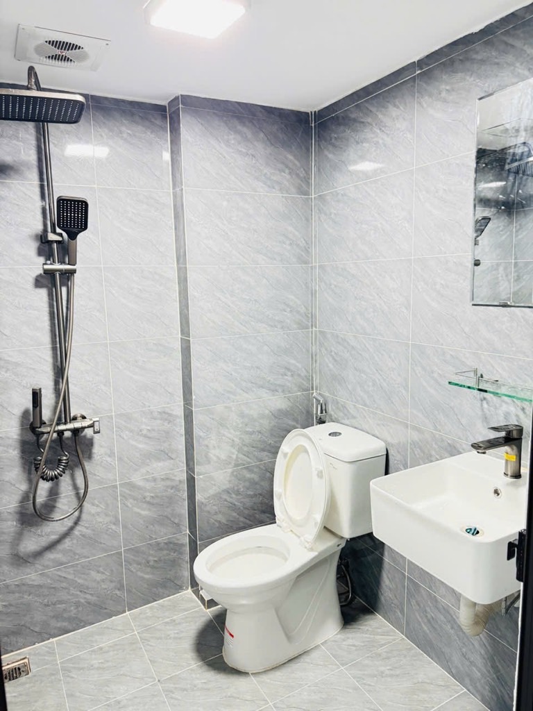 Bán nhà phố Phú Mỹ, Mỹ Đình, Mặt ngõ thông, 4 chỗ đỗ cửa, Kinh doanh, 35m2, Chỉ nhỉnh 7 tỷ