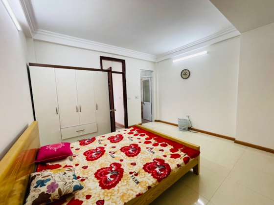 Bán Nhà 5 Tầng Phố Lê Quang Đạo Chỉ Nhỉnh 7 Tỷ, Ngõ Rộng Thoáng, Đầy đủ Tiện ích, Nhà đẹp ở Luôn