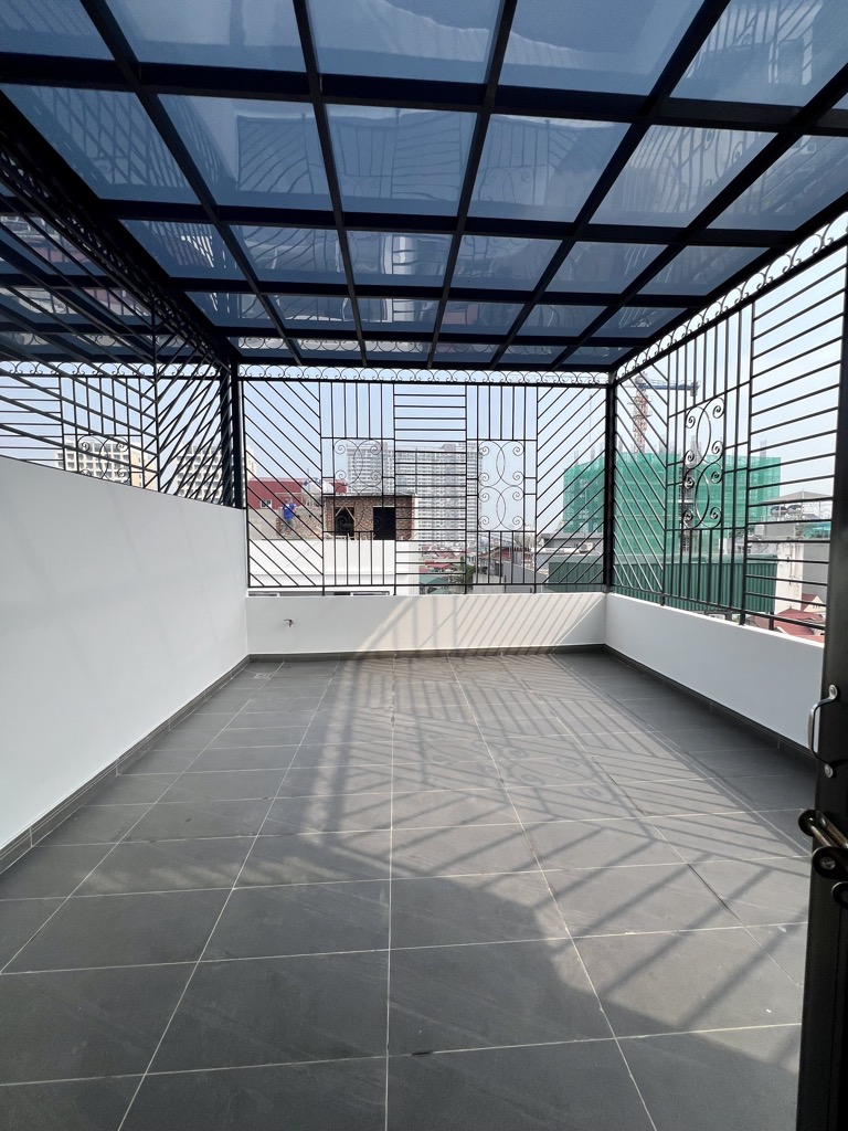 Bán Nhà 5 Tầng Thang Máy Phố Lê Quang Đạo, Lô Góc, Ngõ Thông, An Sinh Tốt, Full Nội Thất, Ở Hoặc Cho Thuê, 45m2
