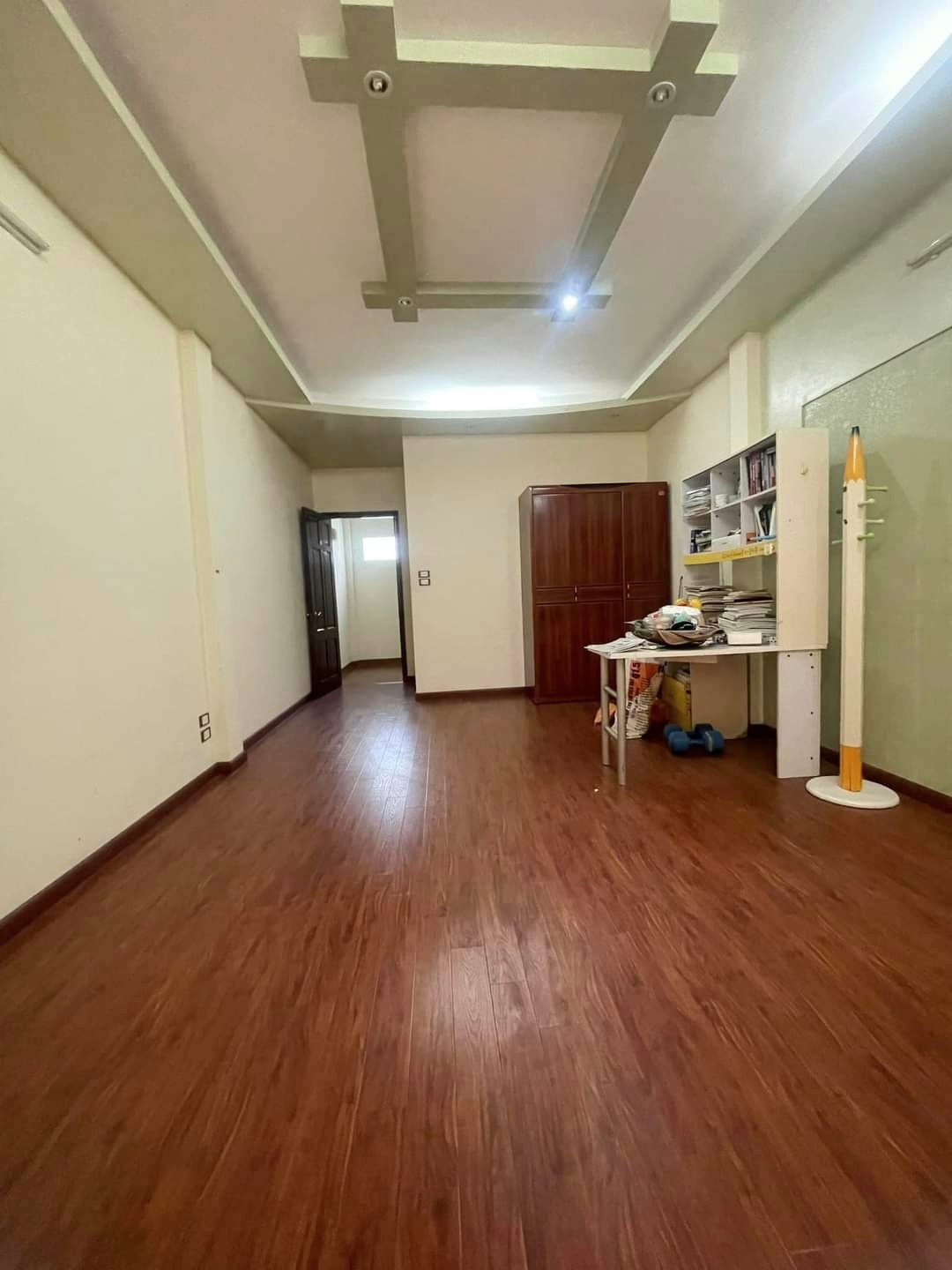 Bán nhà phố Trần Cung, Ngõ 3 gác, Hàng xóm KĐT Nam Cường, An sinh tốt, 37m2 chỉ nhỉnh 7 tỷ