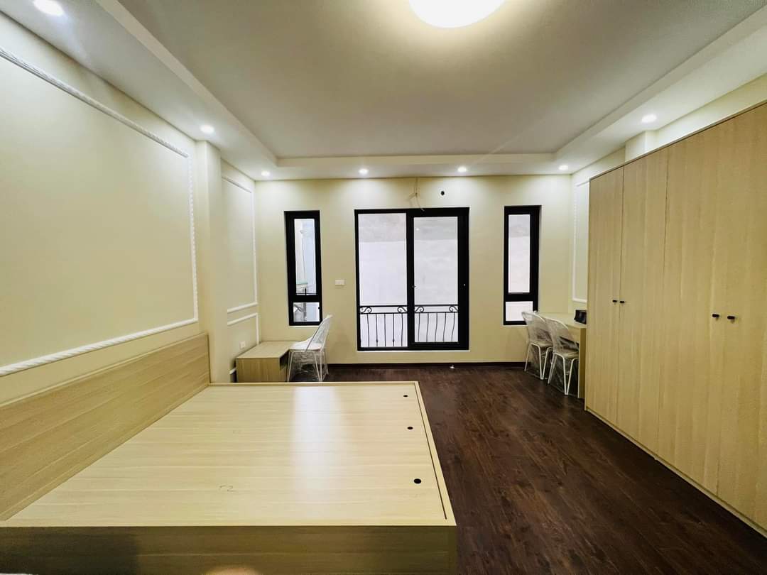 Bán nhà 6 tầng Xuân La, Võ Chí Công, 20m ra oto, Gần mặt phố, Thang máy, Full nội thất xịn, 40m2 chỉ nhỉnh 9 tỷ