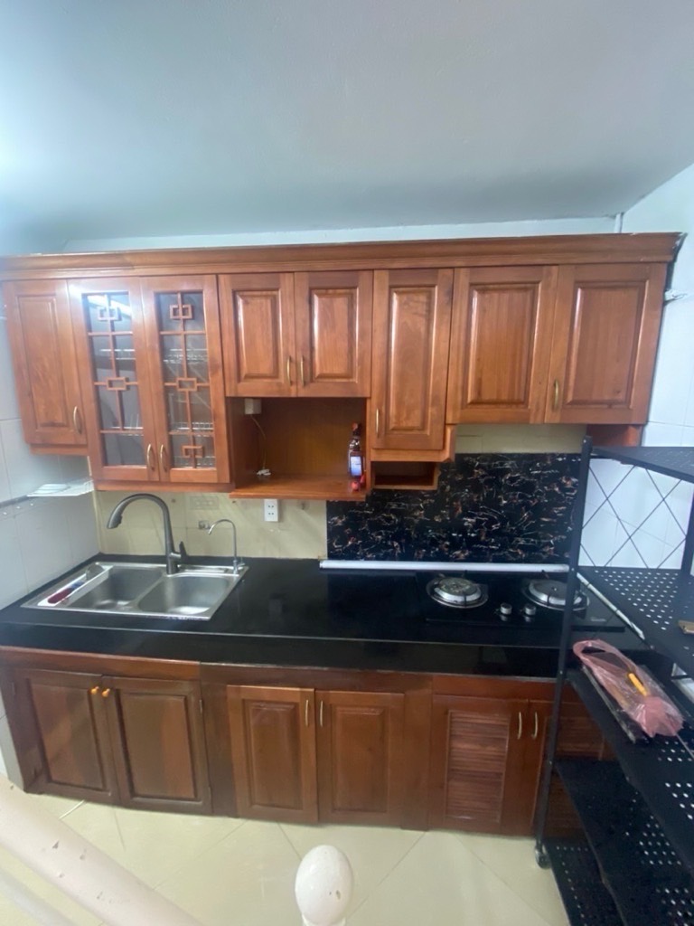 Bán nhà Kim Mã, Giang Văn Minh, Gần phố, An sinh tốt, Mặt tiền rộng, 33m2 chỉ nhỉnh 6 tỷ