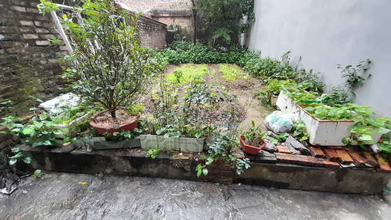 Bán mảnh đất đẹp quận Bắc Từ Liêm, Ngõ nông thoáng, Vài bước ra oto, Mặt tiền rộng, Chỉ nhỉnh 3 tỷ