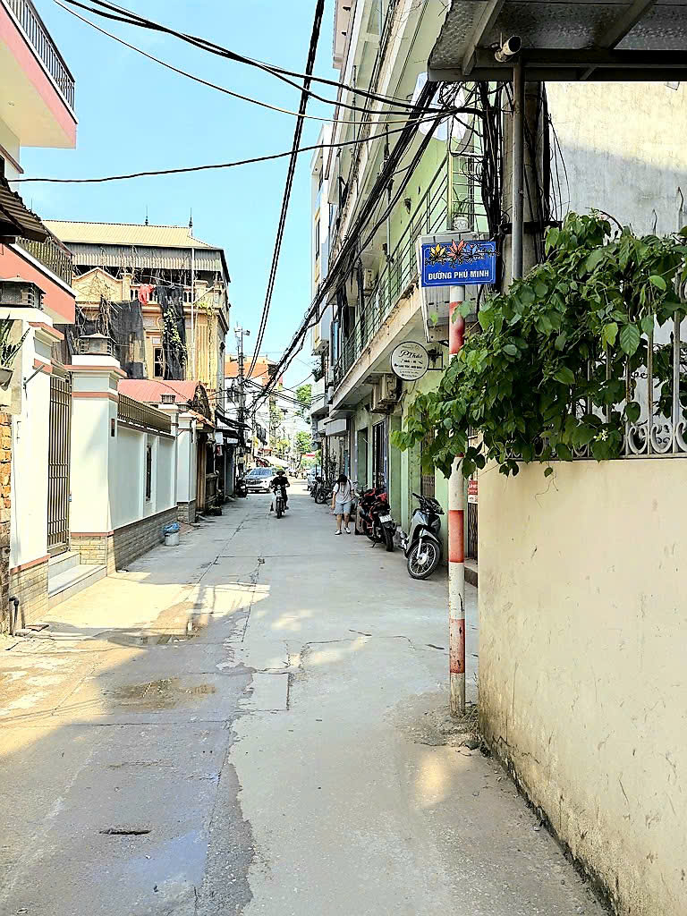 Bán đất Phú Minh, Tây Thăng Long, Vị trí đắc địa, Gần oto tránh, Chỉ nhỉnh 5 tỷ