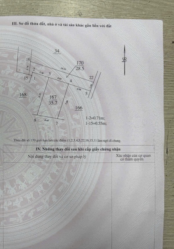 Bán đất Phú Minh, Tây Thăng Long, Vị trí đắc địa, Gần oto tránh, Chỉ nhỉnh 5 tỷ