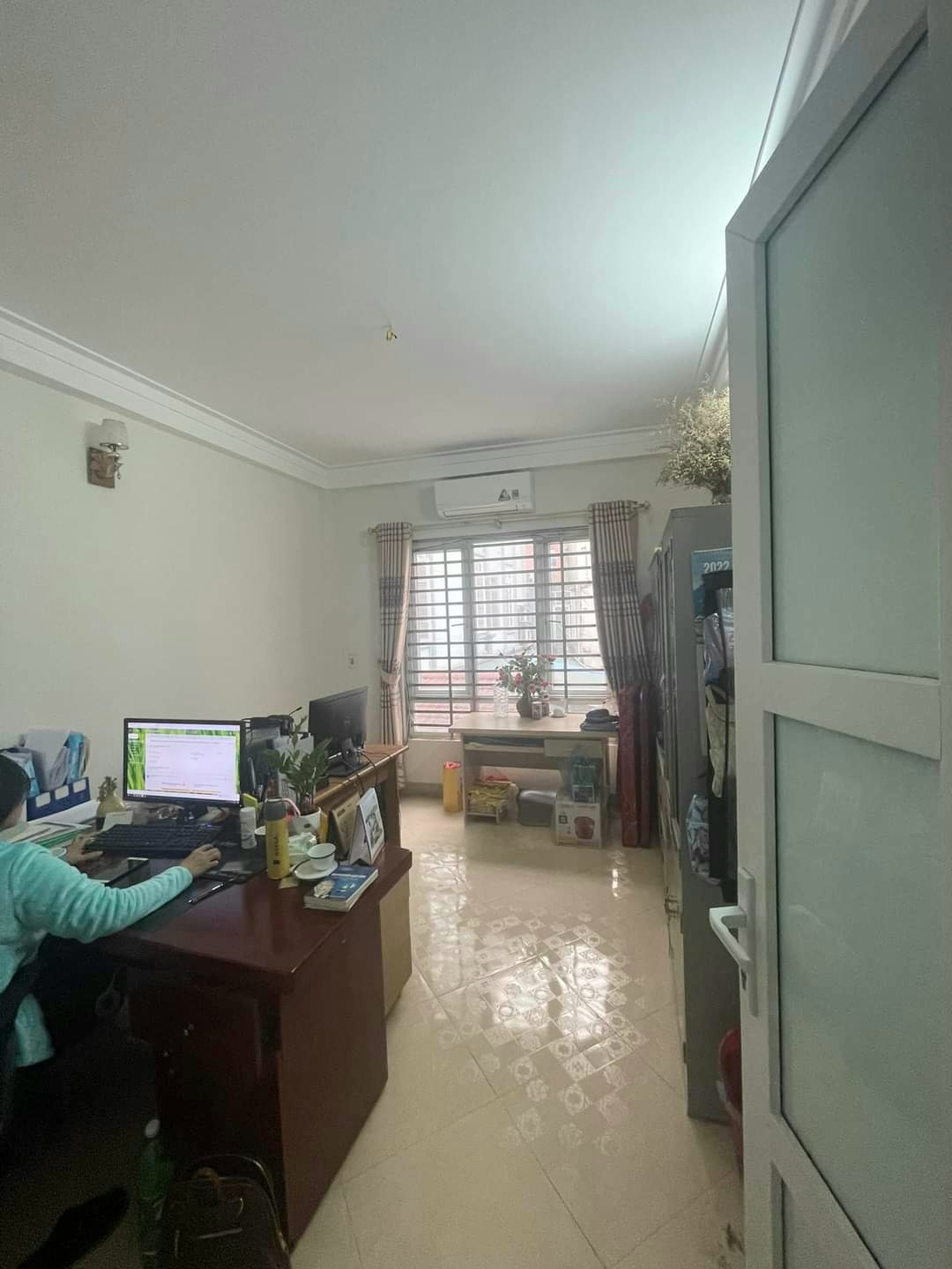 Chỉ nhỉnh 6 tỷ sở hữu nhà đẹp 51m2 đường Mỹ Đình, Nguyễn Hoàng, Gần oto, gần mặt phố, An sinh tốt