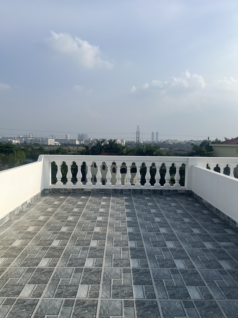 Siêu Hiếm! Nhà Đẹp Lô Góc Bắc Từ Liêm, 6 Tầng Thang Máy, 2 Mặt Thoáng, Oto Vào Tận Cửa, Chỉ Nhỉnh 6 tỷ