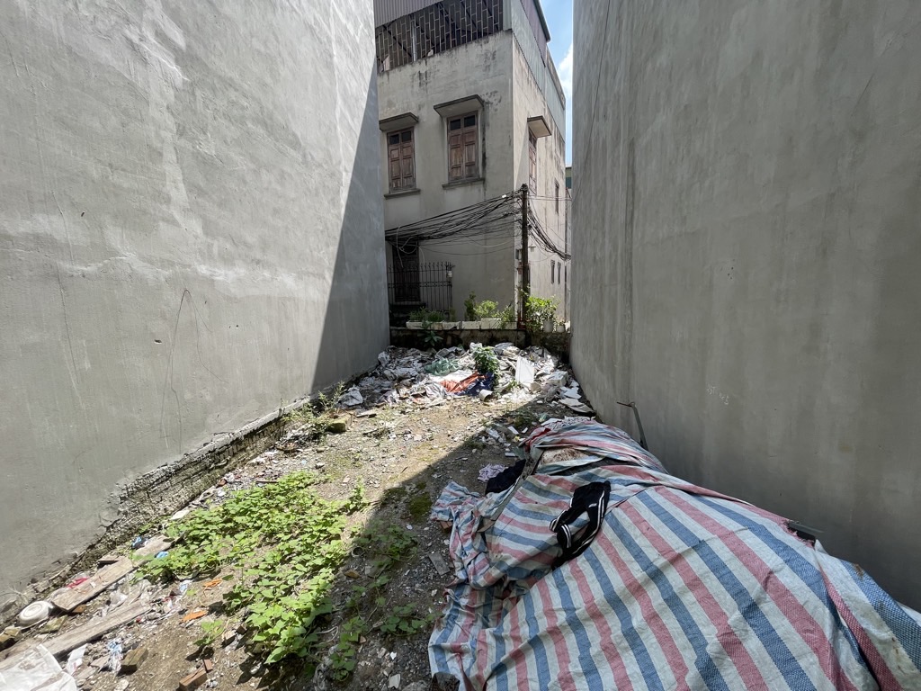 Chỉ 6 tỷ, Đất đẹp hiếm có Phú Diễn, 50m ra oto, 2 mặt ngõ, Mặt tiền rộng, Xây ở hoặc xây CCMN đều đỉnh