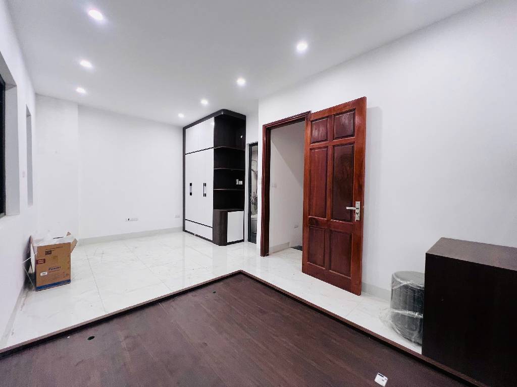 Nhà Đẹp Phú Đô, Ngõ Nông, Gần Ô Tô, An Ninh Tuyệt Đỉnh, Tặng Full Nội Thất Xịn, Vào Ở Ngay