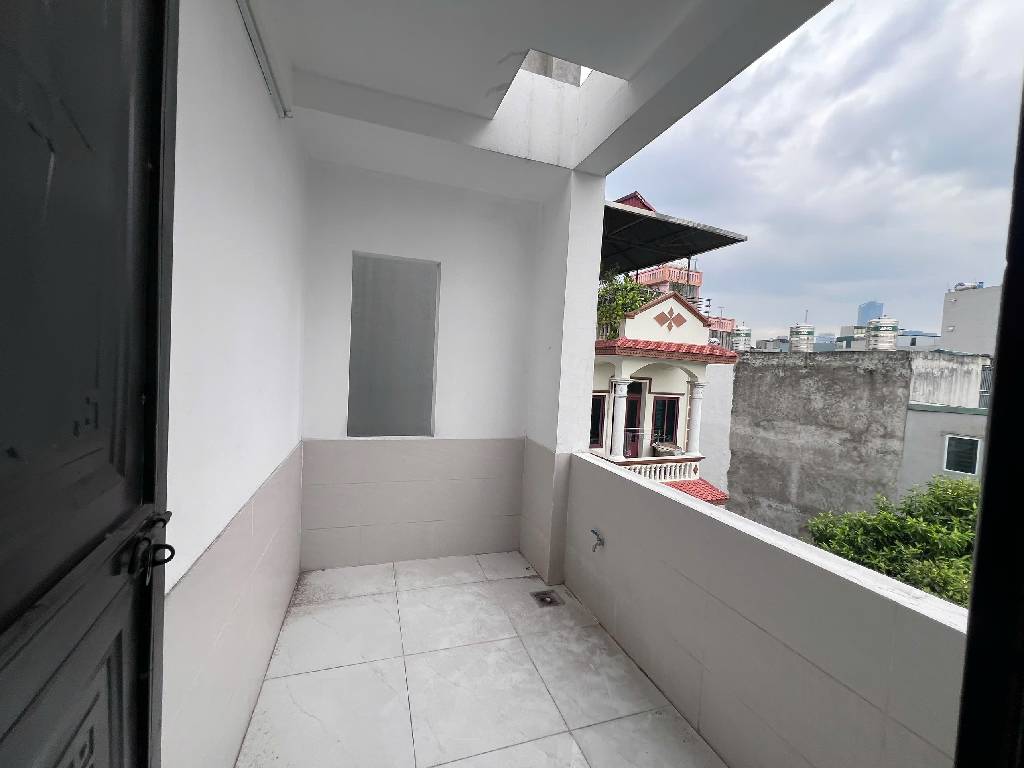 Nhà Đẹp Phú Đô, Ngõ Nông, Gần Ô Tô, An Ninh Tuyệt Đỉnh, Tặng Full Nội Thất Xịn, Vào Ở Ngay