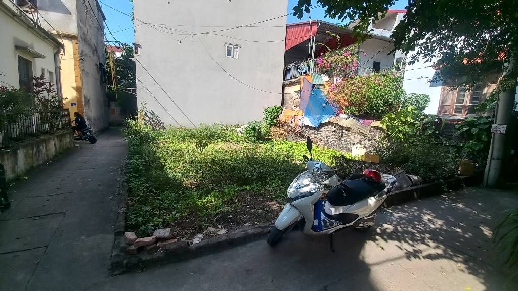 Đất Đẹp Thượng Cát, Lô Góc Hai Thoáng, Mặt Tiền Rộng, Gần Ôtô, Không Gian Lý Tưởng Cho Gia Đình An Cư