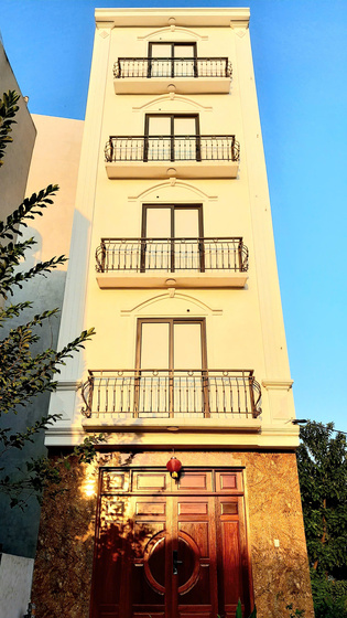 Liên Mạc, Nhà Mới Đẹp Long Lanh, Oto Đỗ Cổng, Hai Thoáng, Mặt Tiền Rộng, An Cư Tuyệt Đỉnh!